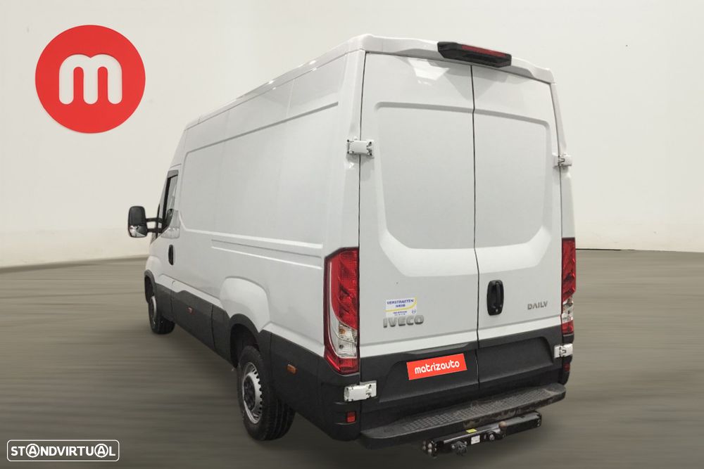 Iveco Daily 35-140 - 3