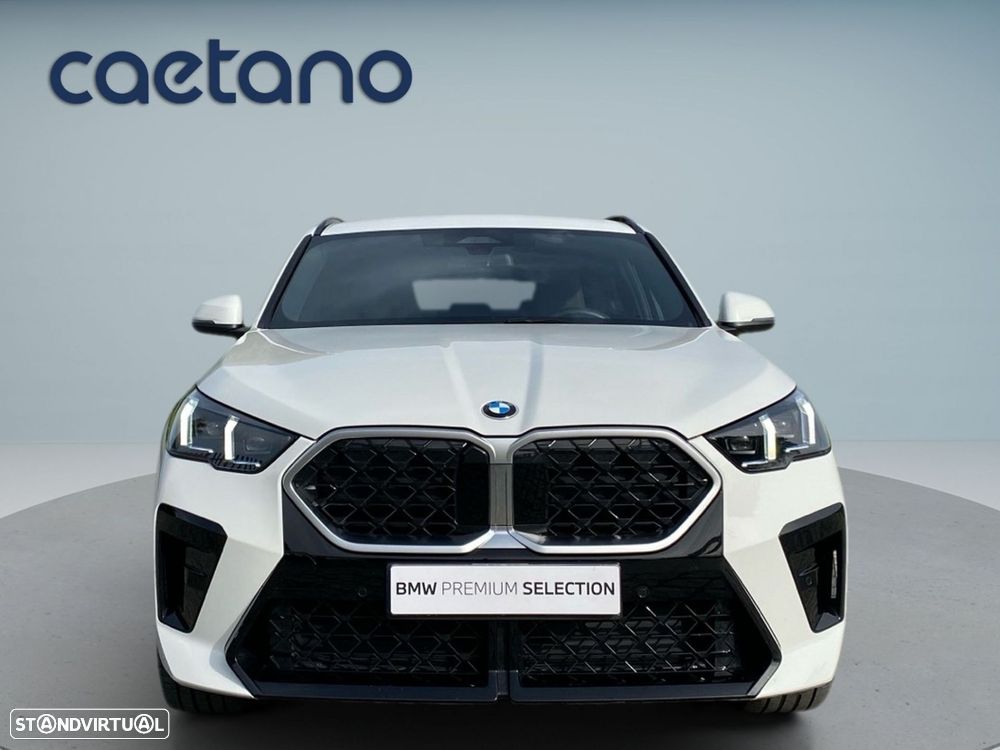 BMW X2 - 21