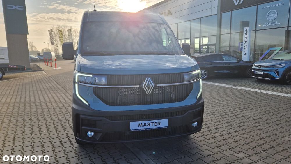 Renault MASTER IZOTERMA - 3