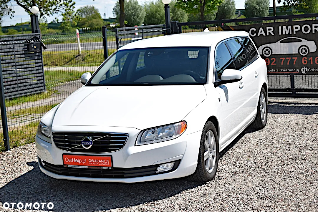 Volvo V70 - 10