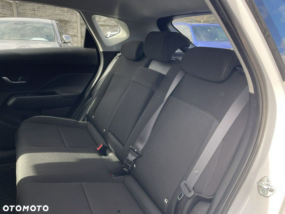 Hyundai Kona 64kWh Smart - 12