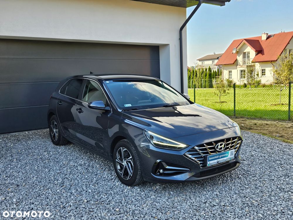 Hyundai i30 1.5 DPI Smart - 39