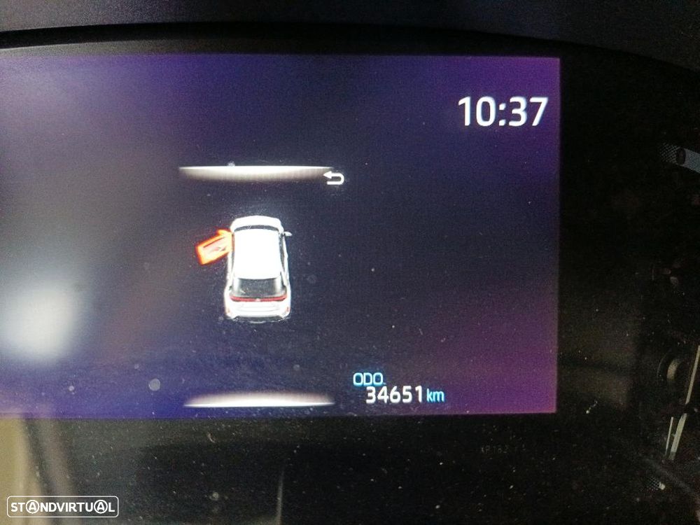 Toyota Yaris Cross 1.5 HDF Exclusive - 7