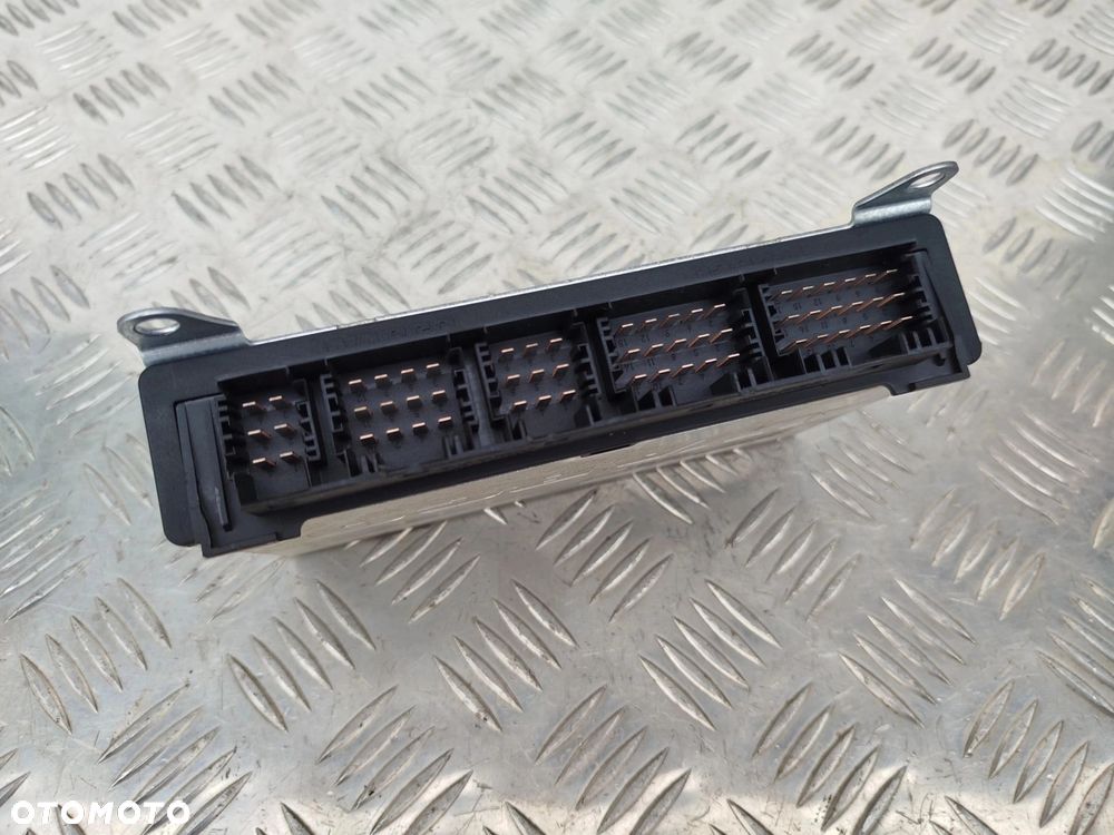 STEROWNIK EBS DAF XF 106 - 5