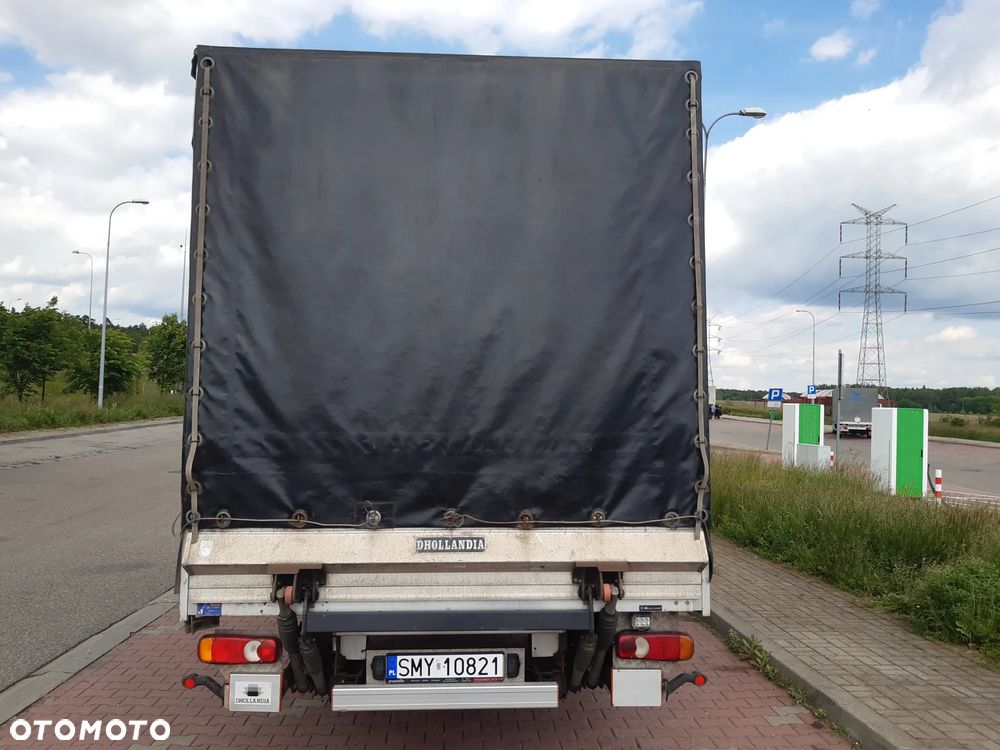 Renault MASTER - 8
