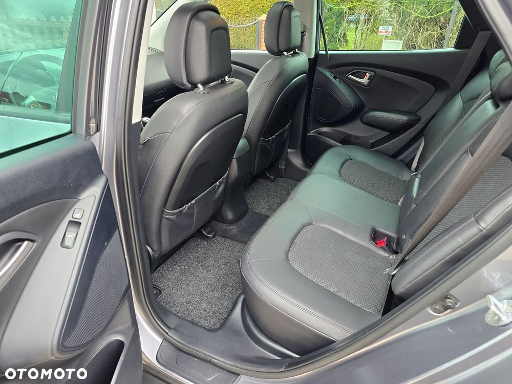 Hyundai ix35 - 9