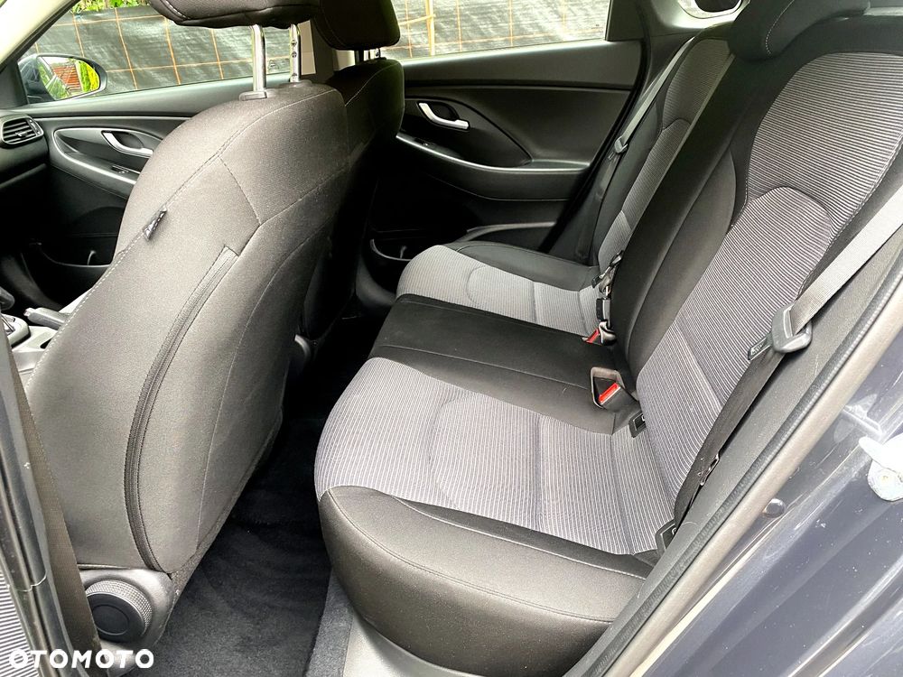 Hyundai i30 - 7