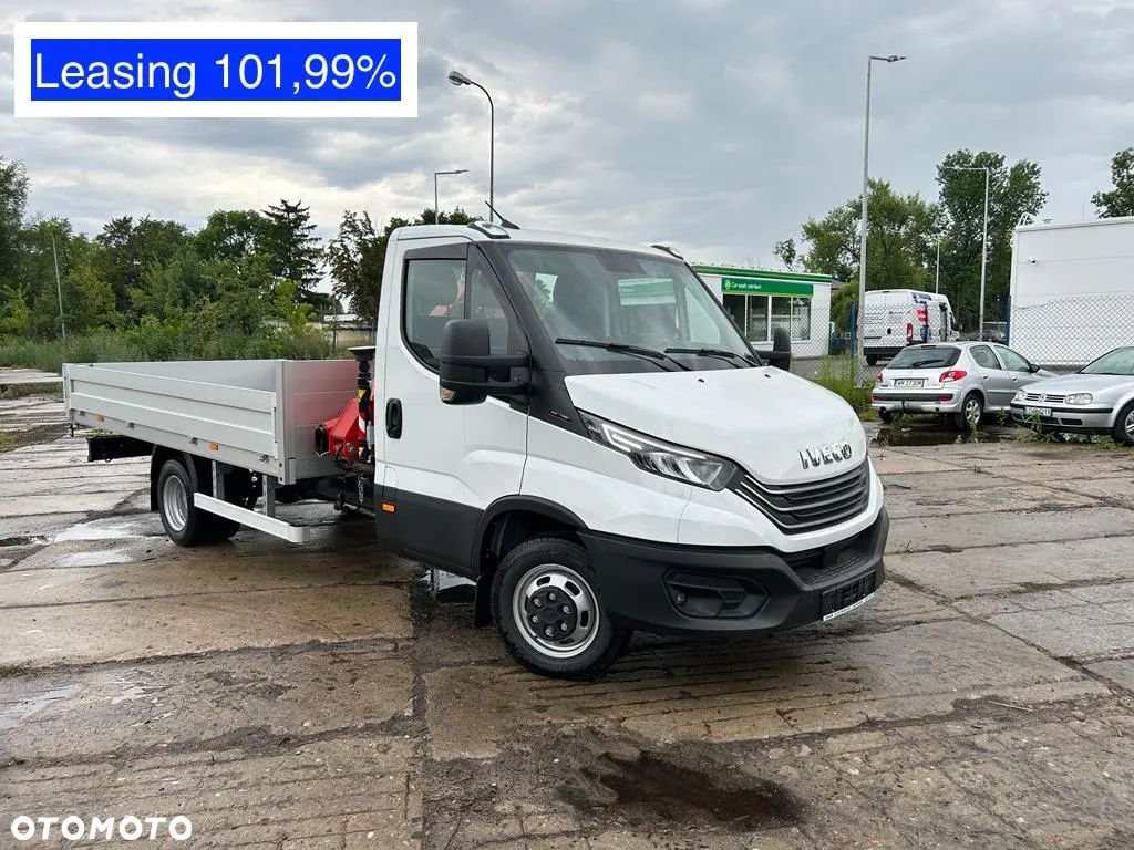 Iveco Daily - 1