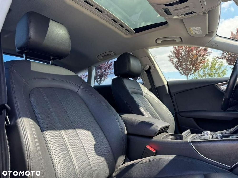Audi A7 Sportback - 14