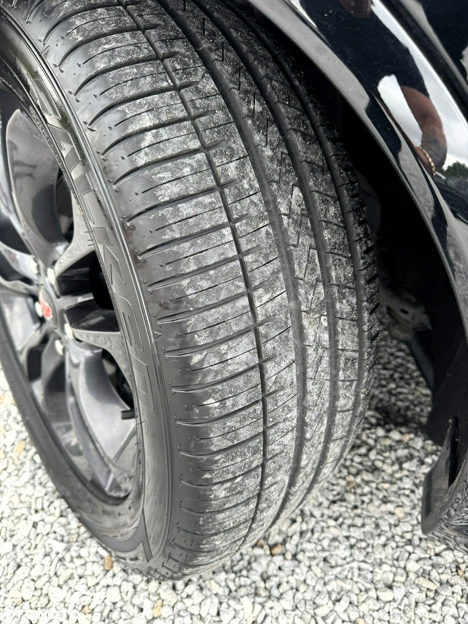 Dodge Durango 5.7 R/T - 10