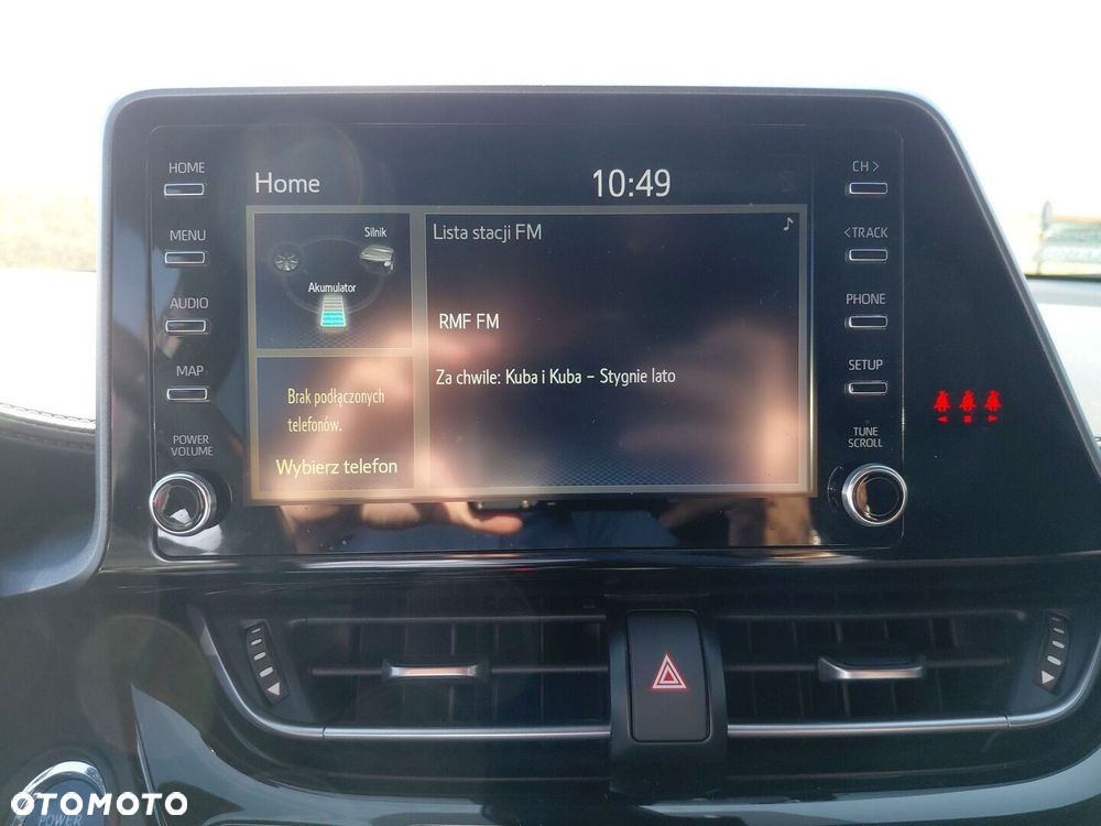 Toyota C-HR 2.0 Hybrid Selection - 19