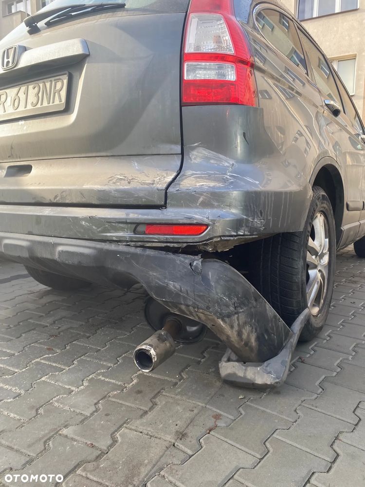 Honda CR-V 2.0 Comfort - 16