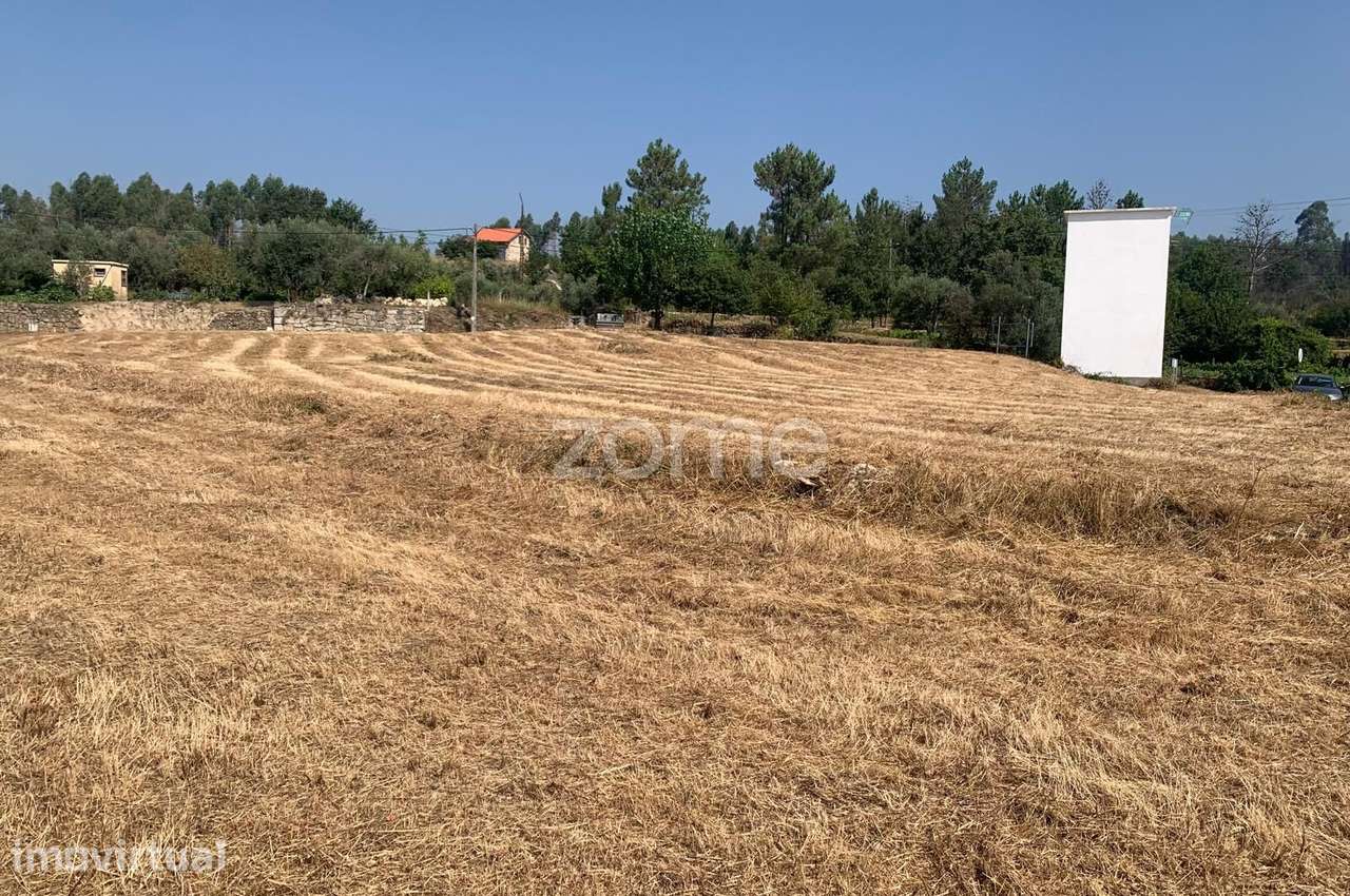Terreno Urbano