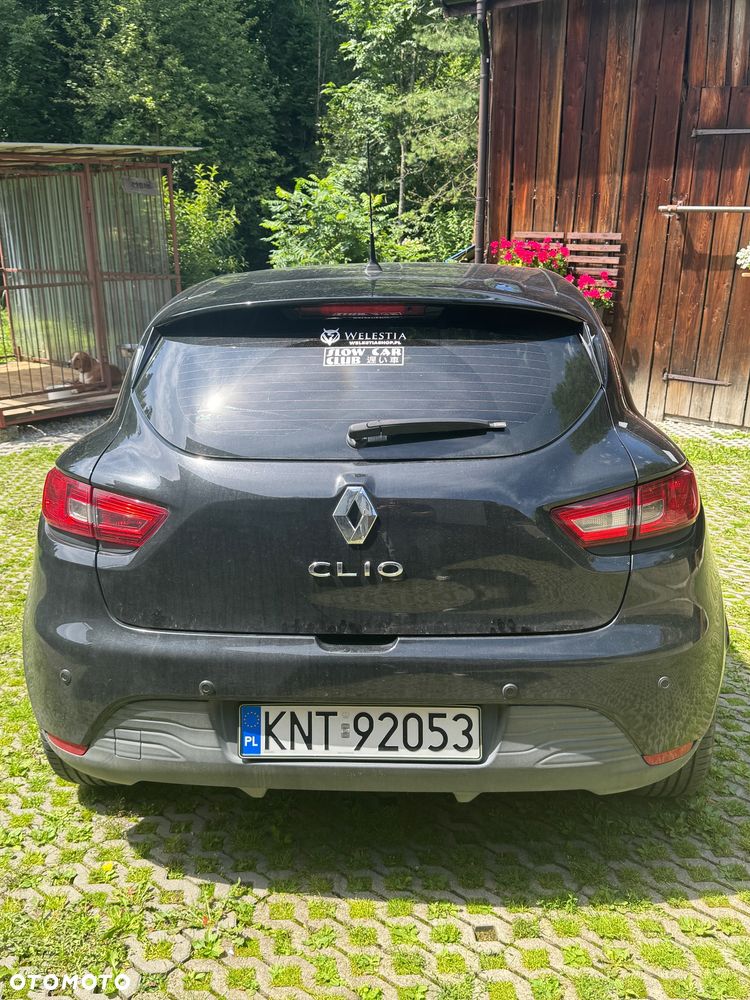 Renault Clio - 3