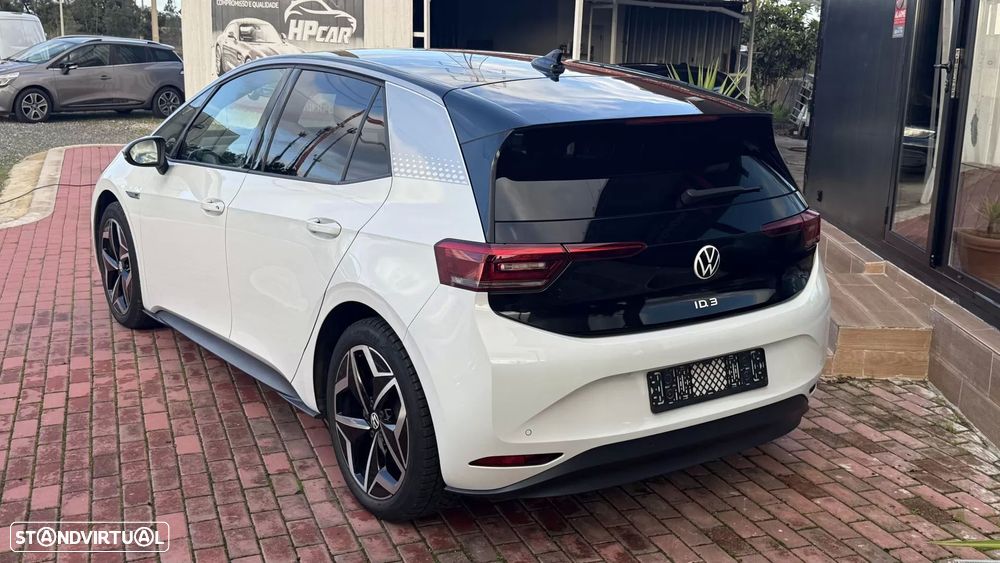 VW ID.3 Pro Performance 1st - 19