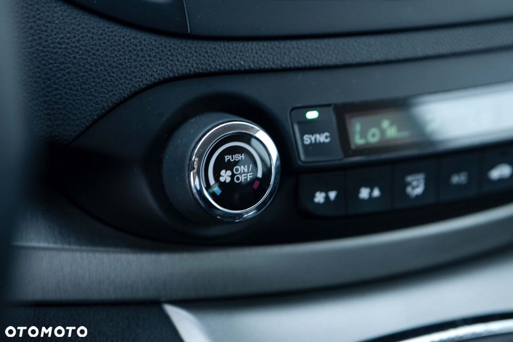 Honda CR-V 2.0 Comfort - 29