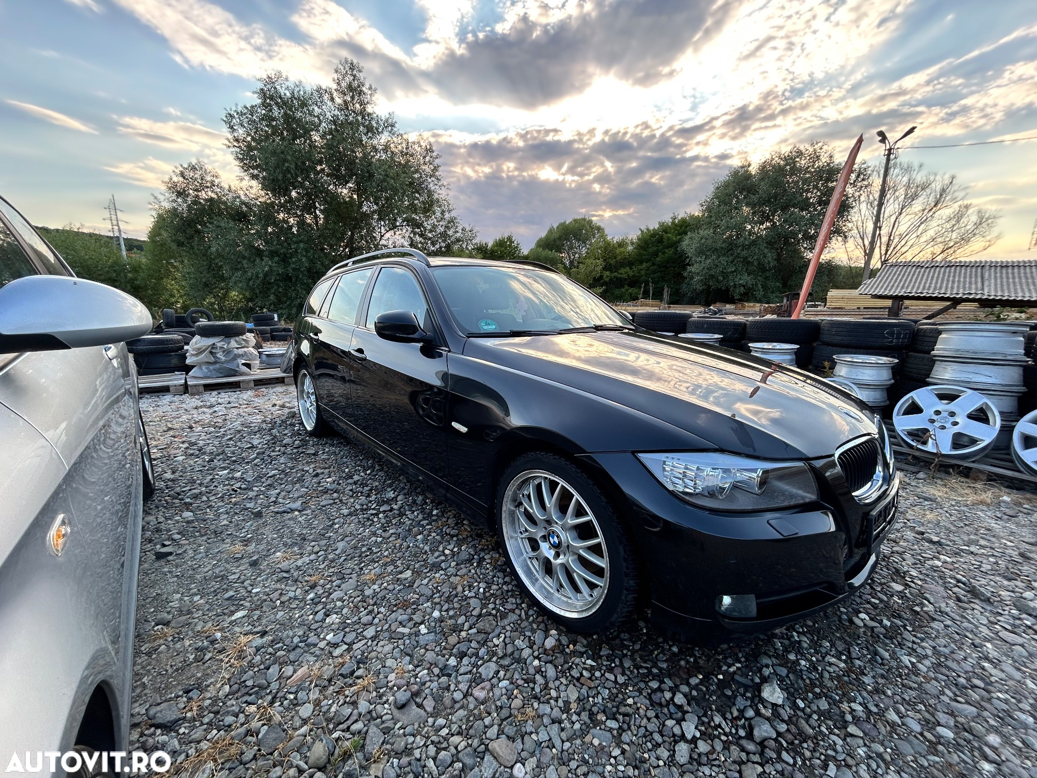 BMW Seria 3 - 7