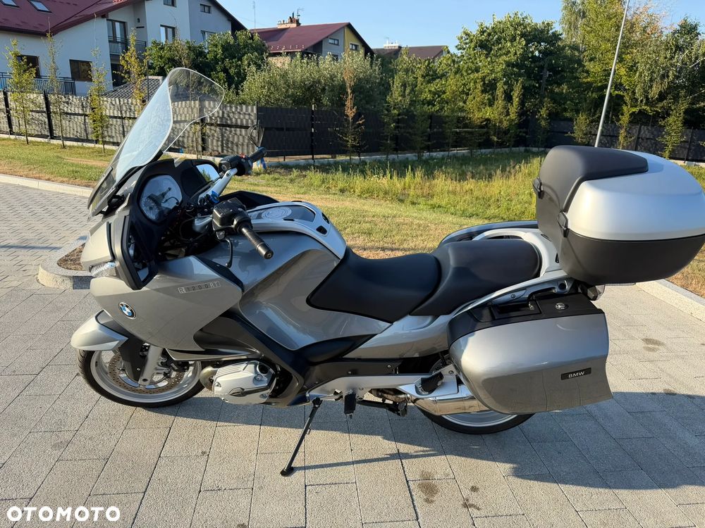 BMW RT - 12