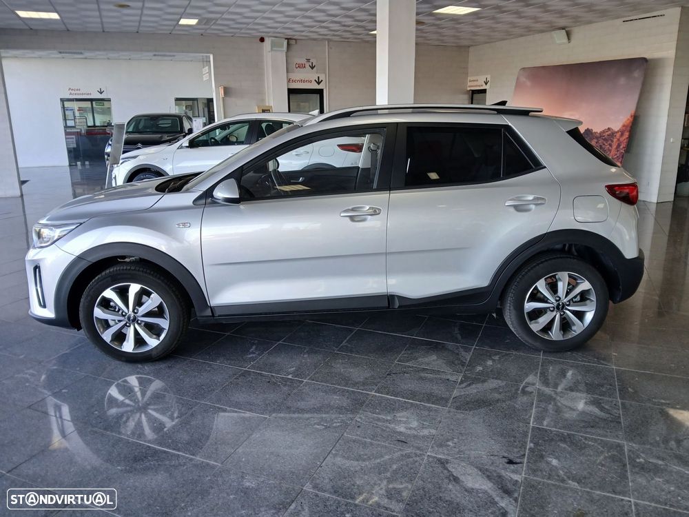 Kia Stonic 1.2 Dynamic - 3