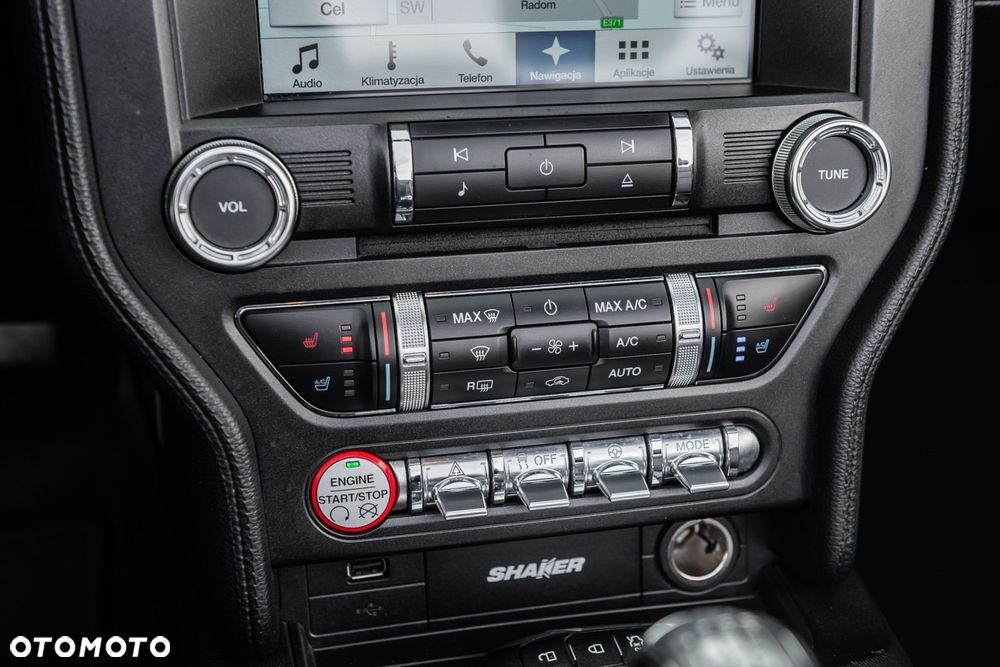 Ford Mustang 5.0 V8 GT - 19