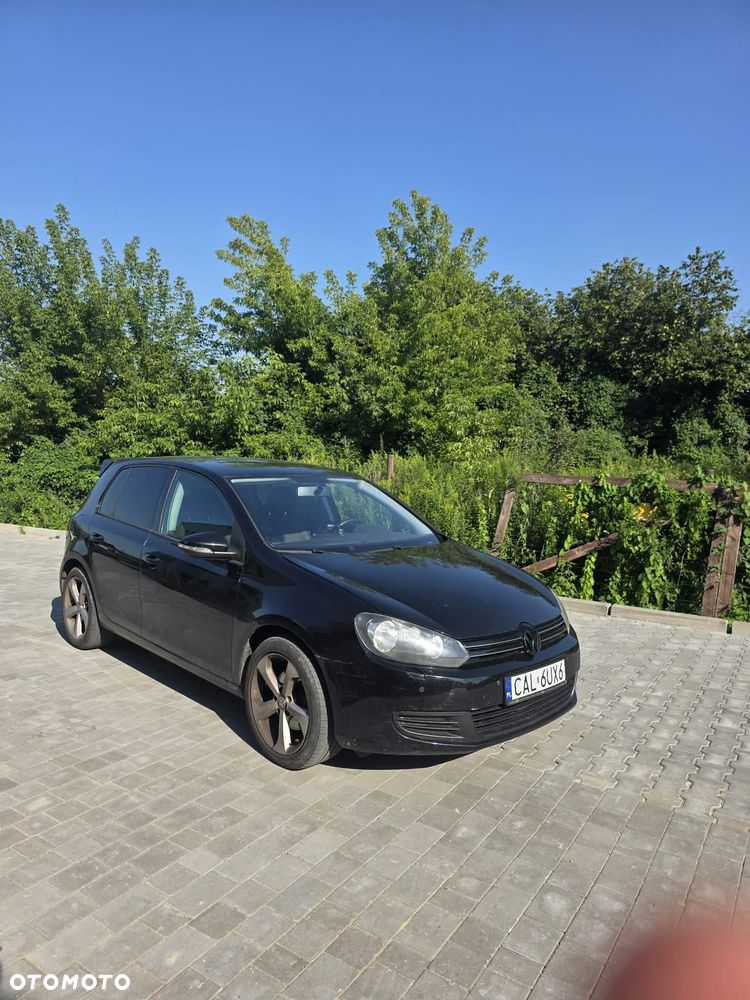Volkswagen Golf 2.0 TDI Highline - 2