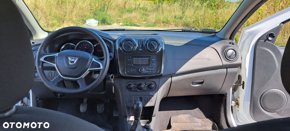 Dacia Logan 1.2 16V Access - 7