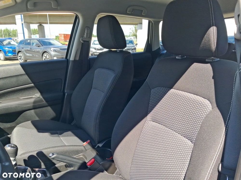 Suzuki Vitara 1.4 Boosterjet mHEV Premium 2WD - 23