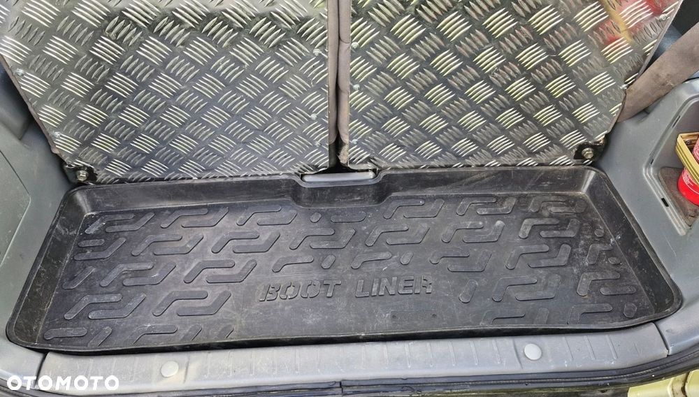 Suzuki Jimny 1.3 JLX - 8
