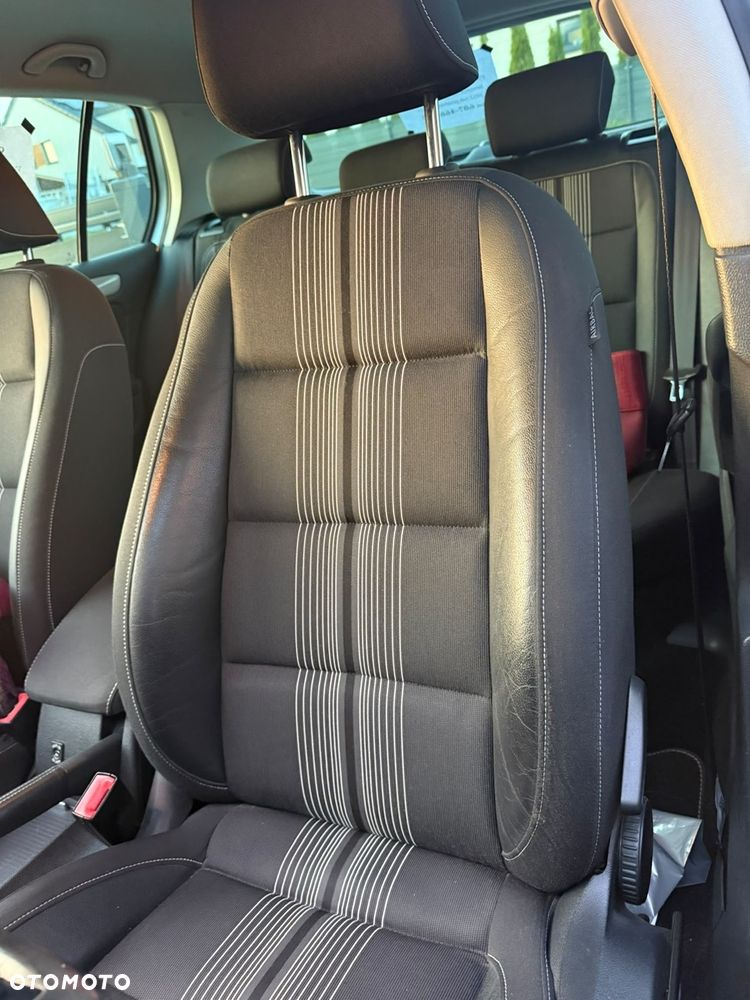 Volkswagen Golf 1.4 TSI Trendline - 10