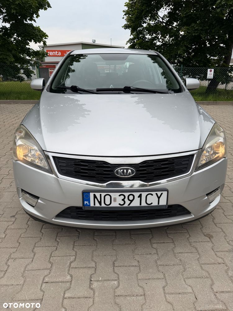 Kia Ceed 1.6 Comfort + - 3