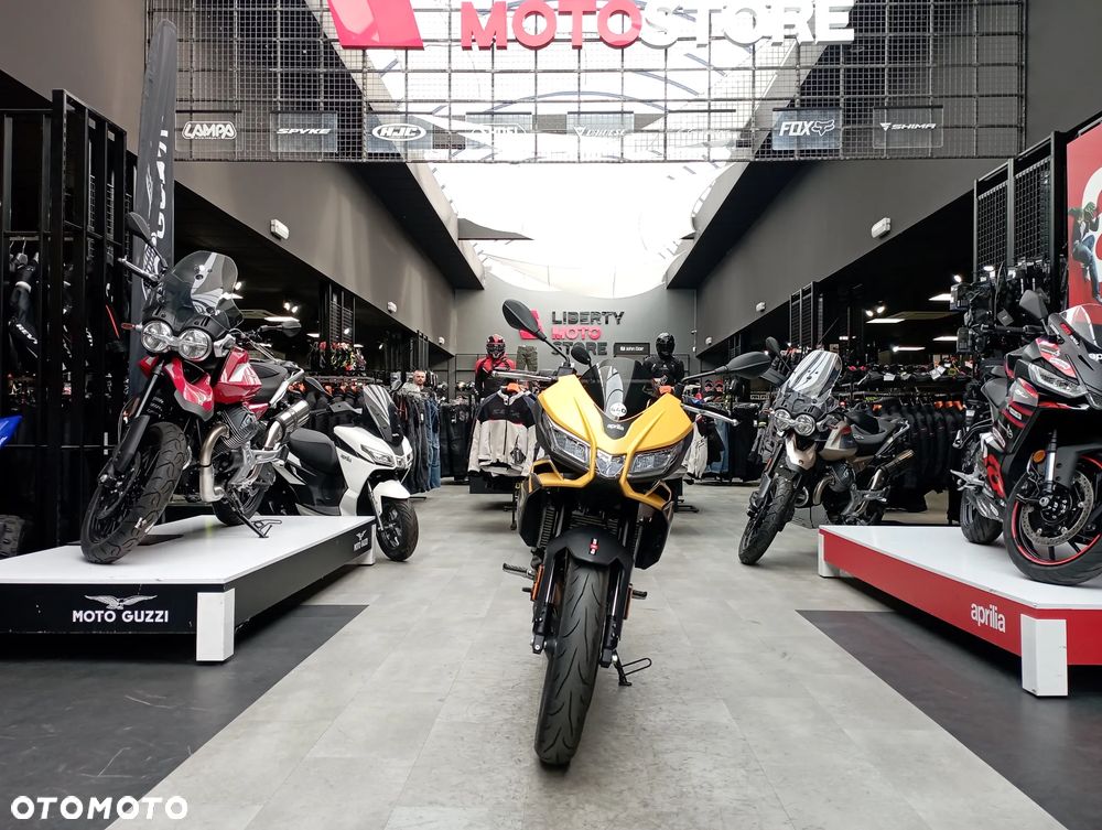 Aprilia Tuono - 2