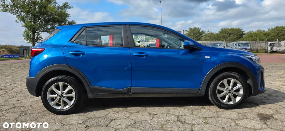 Kia Stonic 1.2 L - 3