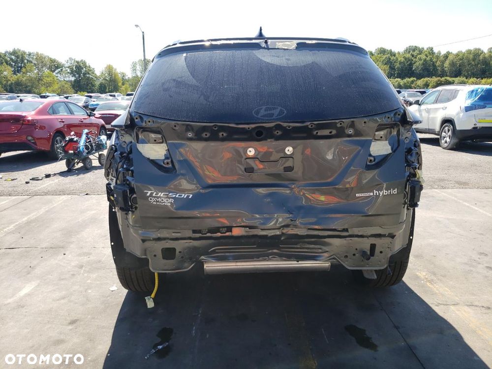 Hyundai Tucson - 6