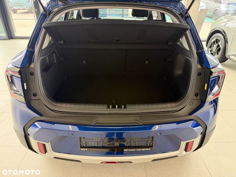 Kia Stonic 1.0 T-GDI M DCT - 10