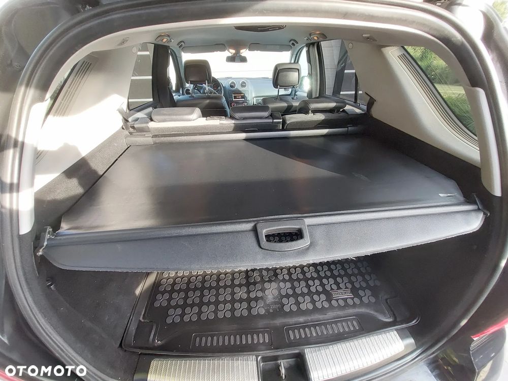 Mercedes-Benz ML 300 CDI BlueEff 4-Matic - 16