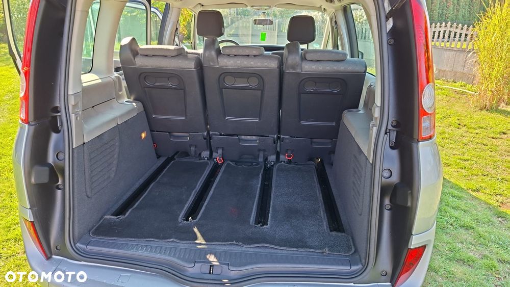 Renault Espace 2005 photo 5