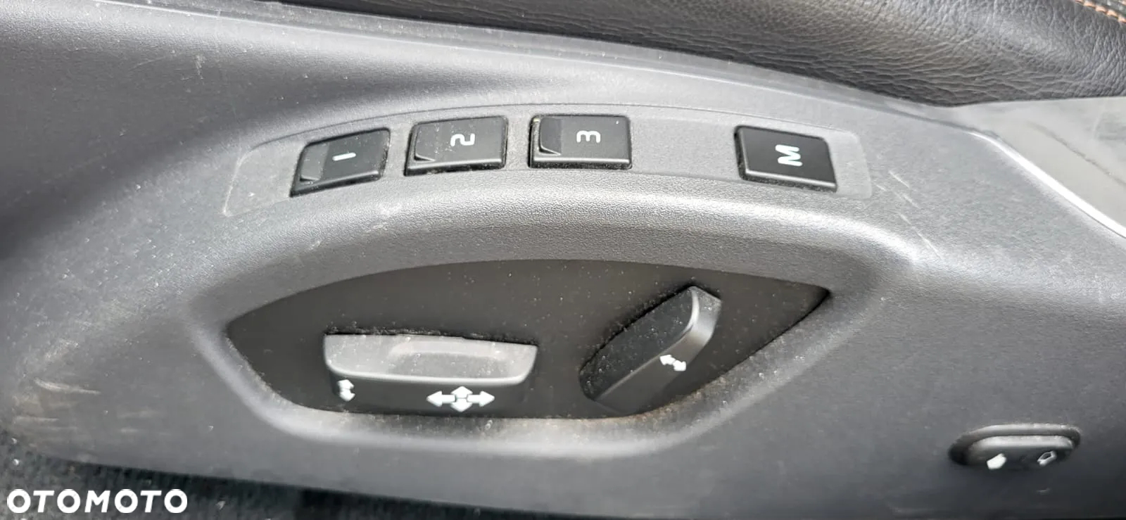 Volvo XC 60 - 20