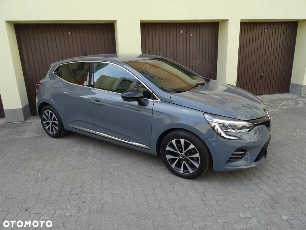 Renault Clio TCe 130 EDC GPF EDITION ONE - 23