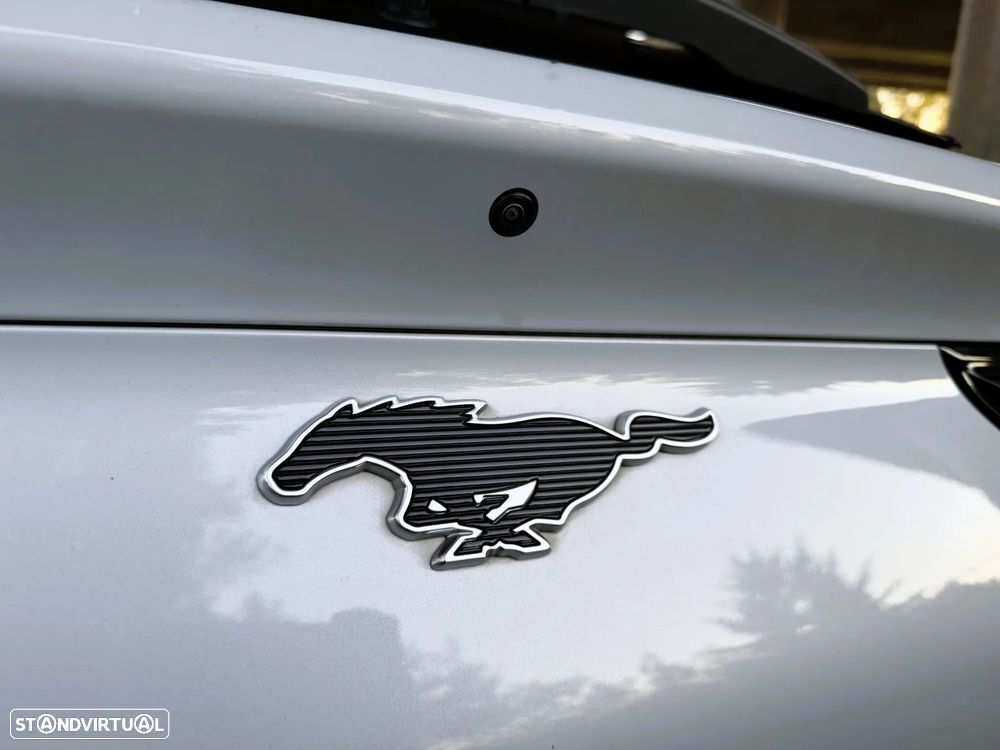 Ford Mustang Mach-E Standard AWD - 44