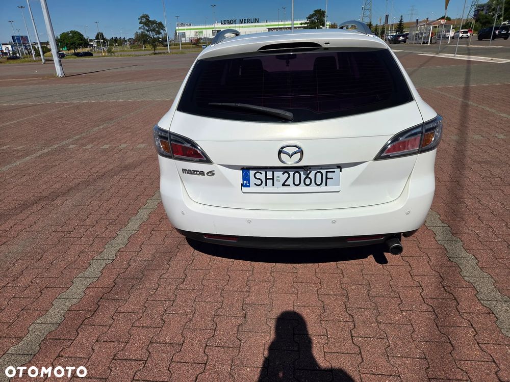 Mazda 6 1.8 Exclusive - 6