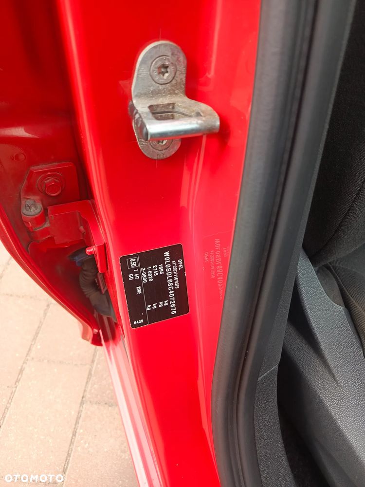 Opel Corsa - 29