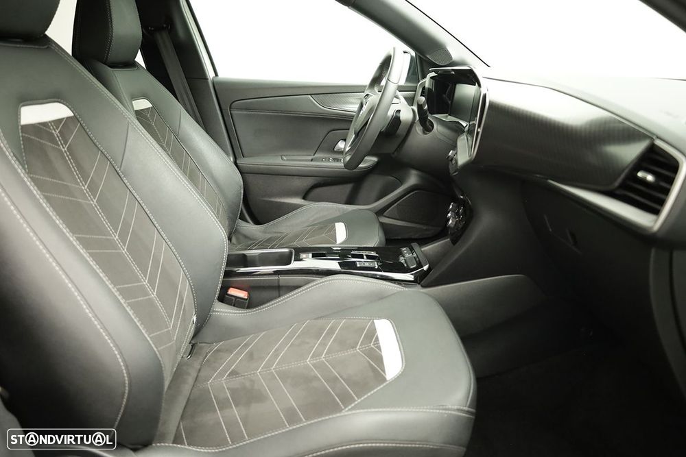 Opel Mokka 1.2 T Edition AT - 20