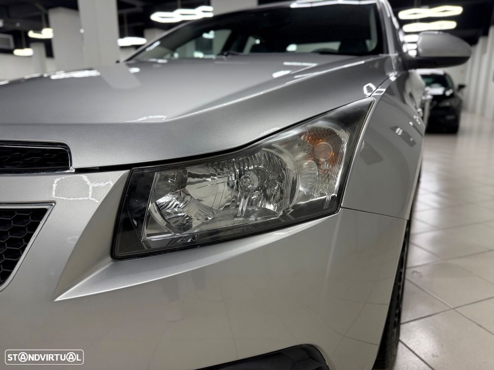 Chevrolet Cruze ver-2-0-auto-lt - 11
