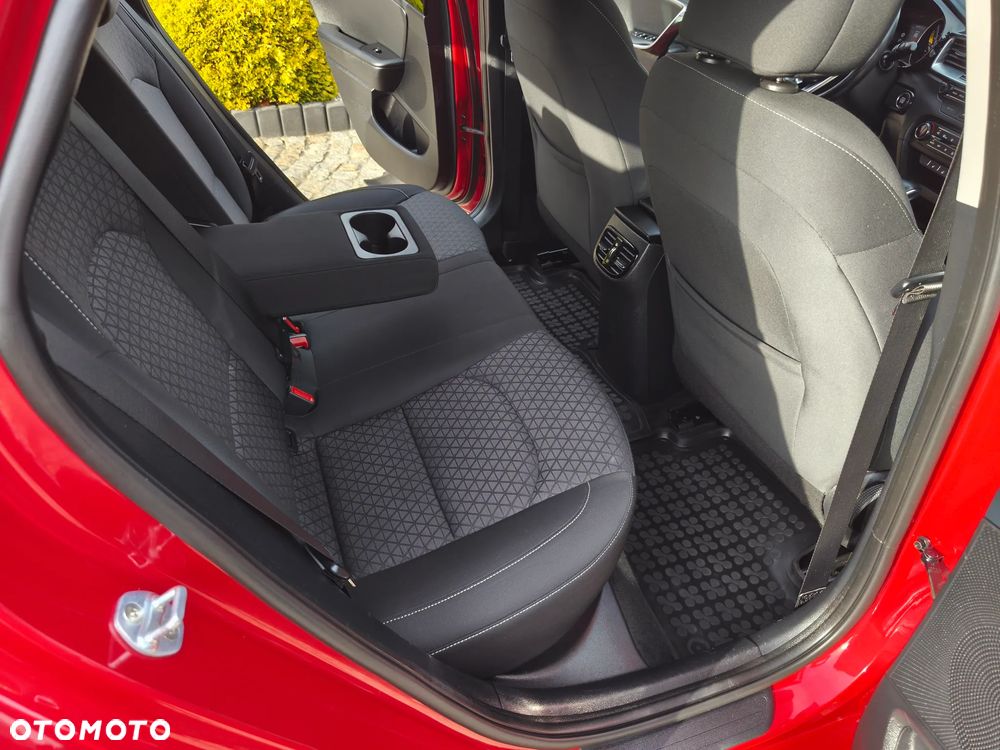 Kia Ceed 1.4 T-GDI DCT OPF Vision - 40