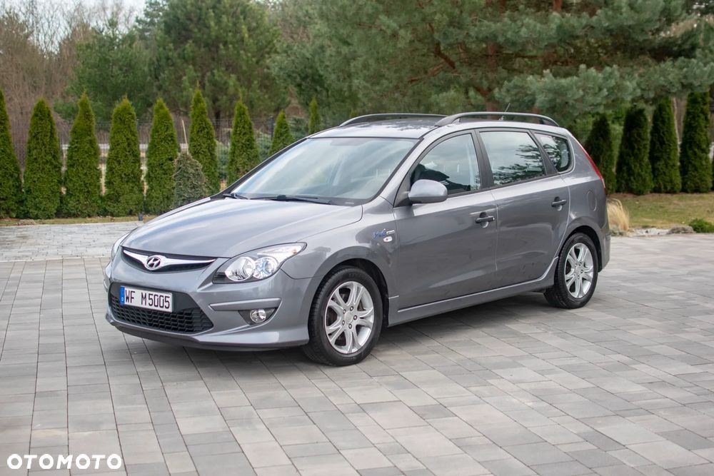 Hyundai i30 - 1