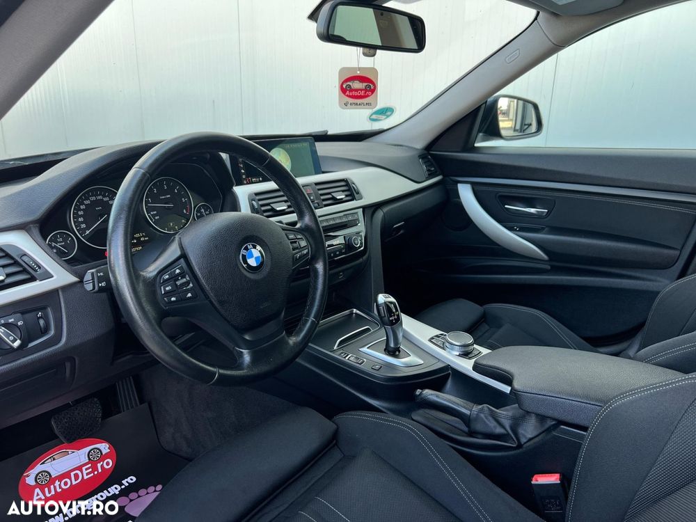 BMW Seria 3 - 6