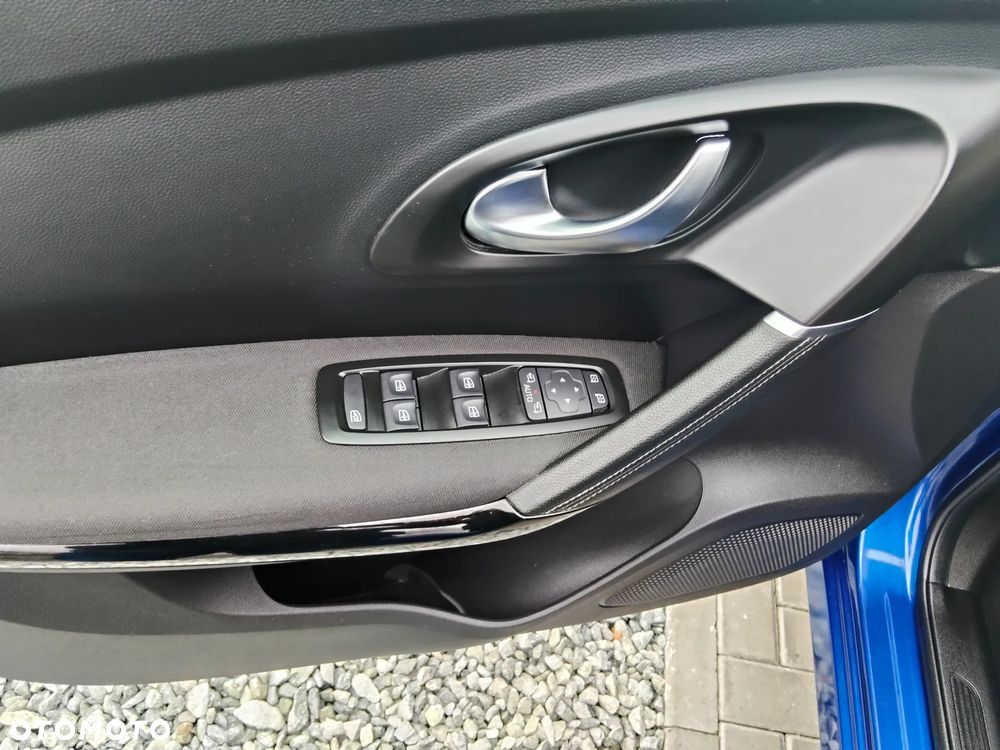 Renault Kadjar TCe 140 GPF LIMITED - 12