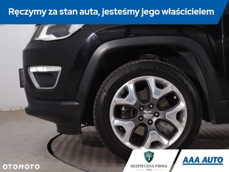 Jeep Compass - 17