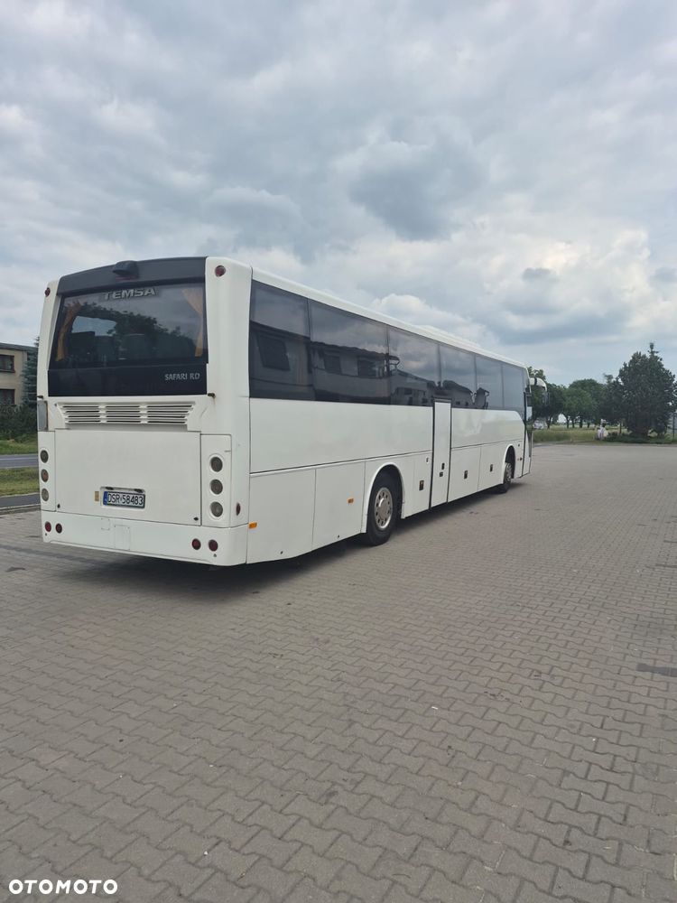 Temsa Safari RD - 4