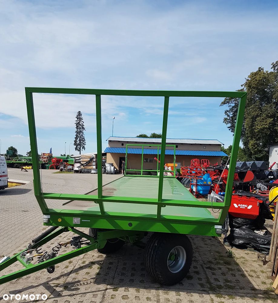 Pronar T023 - 9